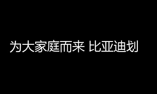 家庭舰全系标配11平安气囊