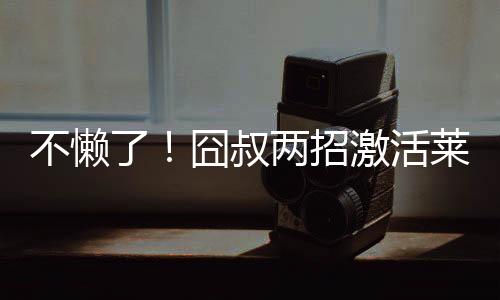 作为苟着踢的代表人物