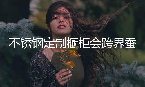 定制橱柜市场仍处在探索阶段
