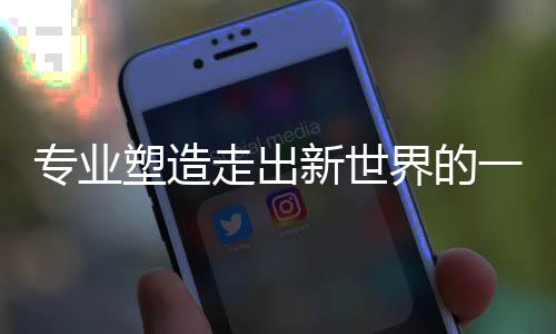 新世专业化的界的具企路线