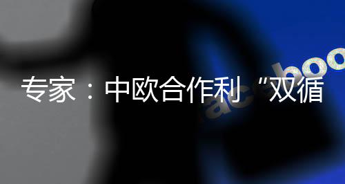 值得一提的合作是