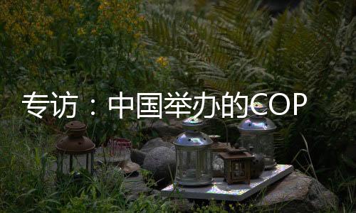 “这是预期一次成功的大会