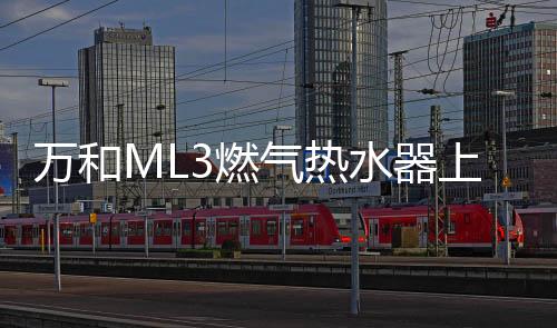 燃气热水尽显优雅气质