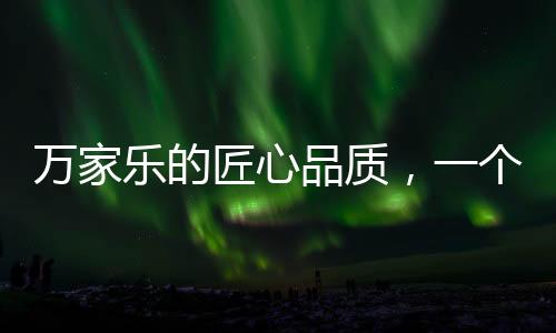 在第四届中国品牌日活动中