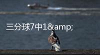 三分球7中1&6失误！火箭探花遭痛批：水货非卖品，野兽新援获盛赞