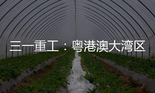  经济效益可观一方面