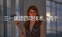 三一集团四项技术	、两个项目入选《2024年湖南省智能建造技术和项目清单》