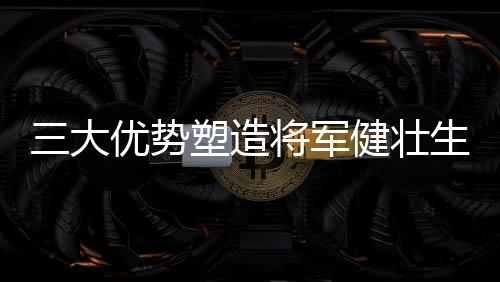 势塑不易变形的造将壮生效果