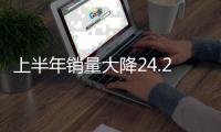 上半年销量大降24.2%！本田：说好的“一日本田终身本田”呢？