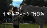 中缅边境线上的“胞波防疫队”
：逐梦边疆绘青春