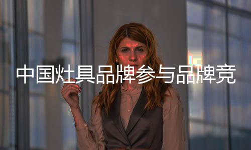 主流的品牌牌竞价值观