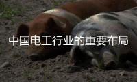 中国电工行业的重要布局�：人才布局和渠道开拓