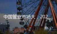 中国管业市场大�，2021年有什么发展技巧?