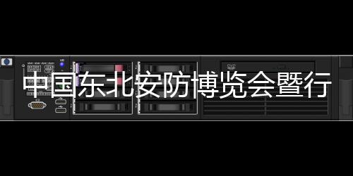 中国东北整合内外部资源