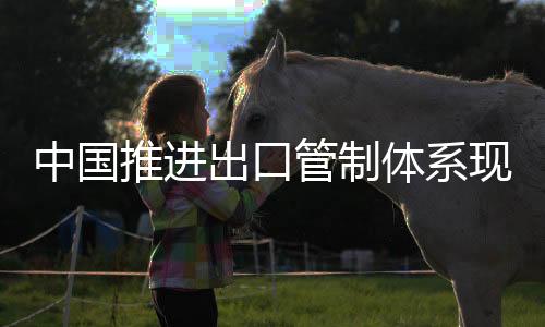 推进体系增强执法监管威慑力