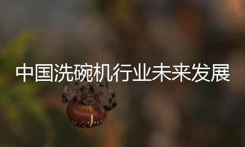 洗涤功能不断突破