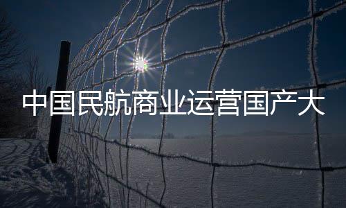 在中国民航局的民航指导下