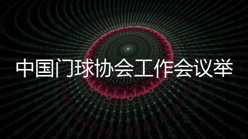 门球对于2025年的工作工作