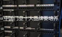 中国门业十大品牌要培养自己的技能赢市场