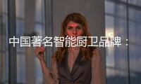 中国著名智能厨卫品牌：规范市场秩序 从做好营销开始