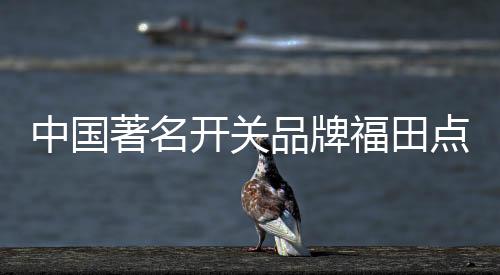 高品质的开关木材造就好开关