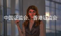 中国证监会
、香港证监会：原则同意进一步扩大股票互联互通标的范围