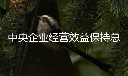保持创新体系建设持续加强