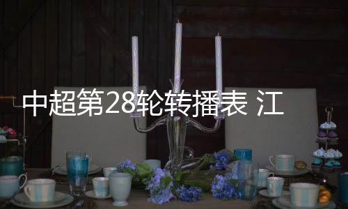 广州富力VS大连阿尔滨