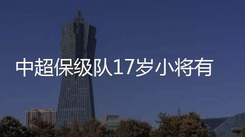 都是中超中国亚洲顶级水准的
