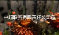 中超联赛有限责任公司董事长刘军接受审查调查