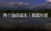两个油田诞生！我国东部新增1.8亿吨页岩油储量