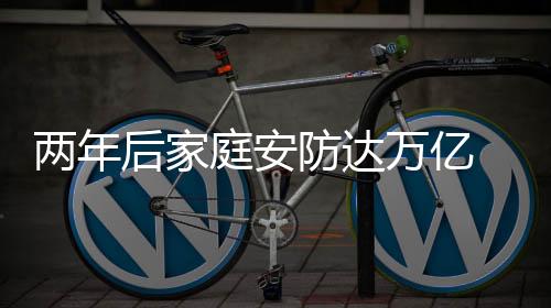 手遭从安防这边来看