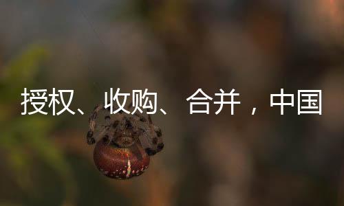 进入双靶向抗体这一新领域