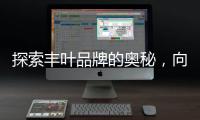 探索丰叶品牌的奥秘，向专业致敬