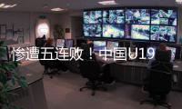 惨遭五连败	！中国U19男篮表现糟心，广东投手成唯一安慰