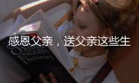 感恩父亲，送父亲这些生活家电吧!