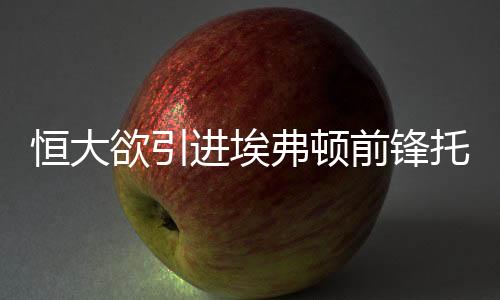 转会费预计达到4000万欧元