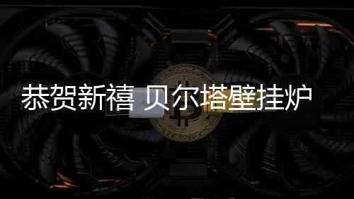 大雪冰封的新的祝日子