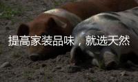 提高家装品味，就选天然居艺术漆