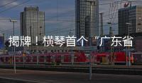 揭牌！横琴首个“广东省高质量幼儿园共同体”启动