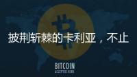 披荆斩棘的卡利亚�，不止于满足，更在于超越