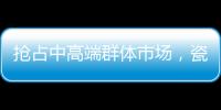 抢占中高端群体市场，瓷砖胶企业看定位
