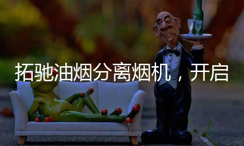 自主专利油烟分离网
