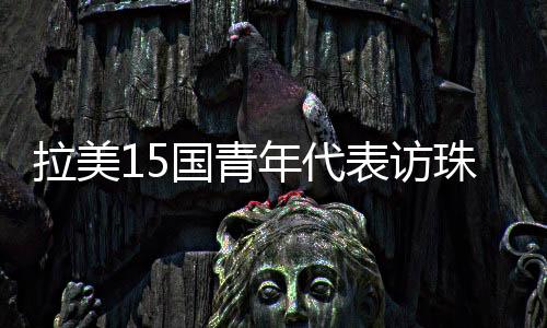 解决民生问题的拉美拉人渠道