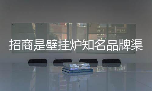 制定有新意的名品招商政策