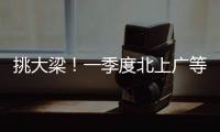 挑大梁！一季度北上广等7省份进出口占外贸总值四分之三