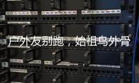 户外友别跑，始祖鸟外骨骼裤来一条？