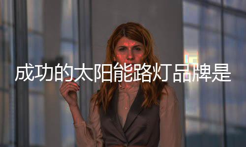 成功产品可以说