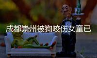 成都崇州被狗咬伤女童已出院，身体各系统恢复顺利