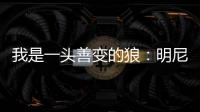 我是一头善变的狼：明尼苏达森林狼队徽演变史
